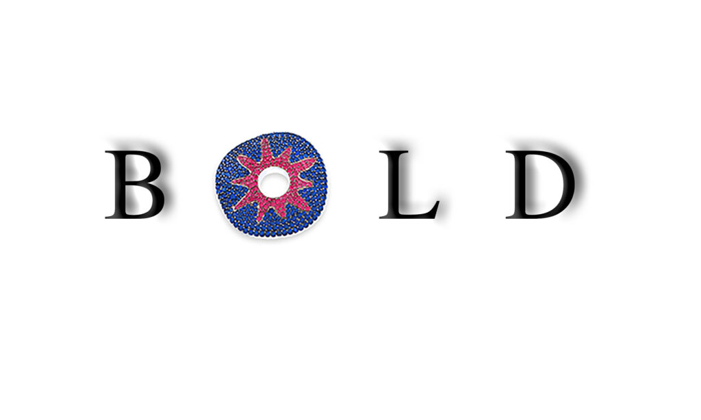 BOLD Jewelry Collection