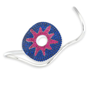 Red Sea Gold Palmcuff