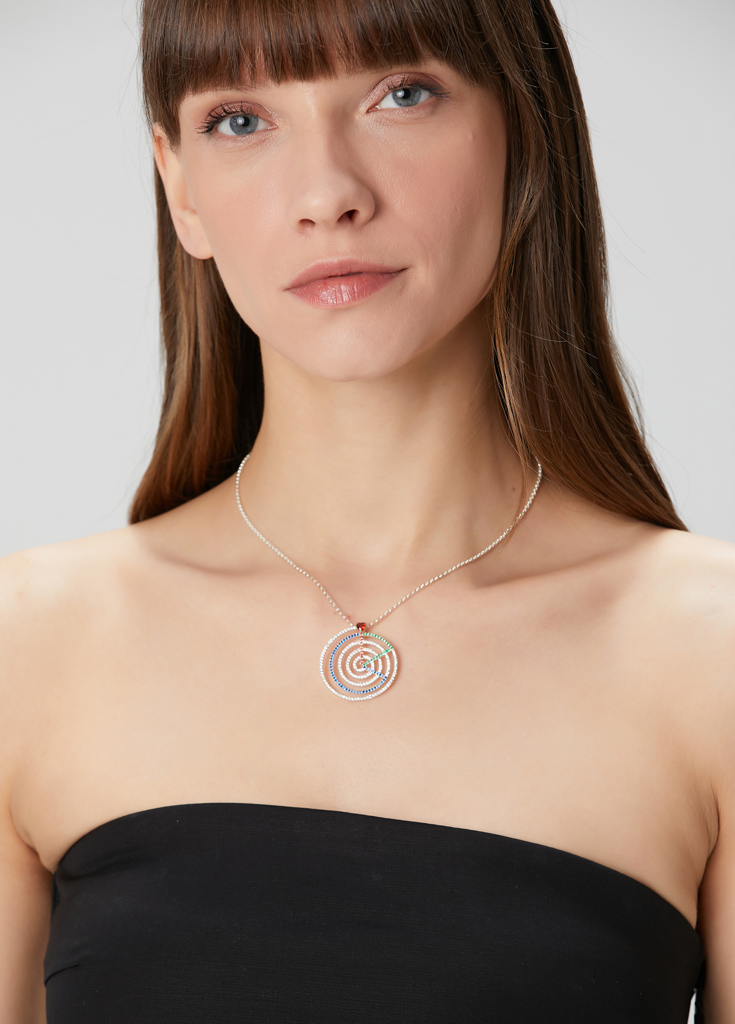 Path Necklace