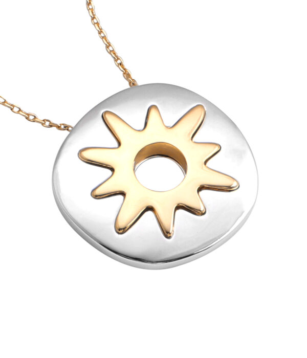Aden ADEN Necklace