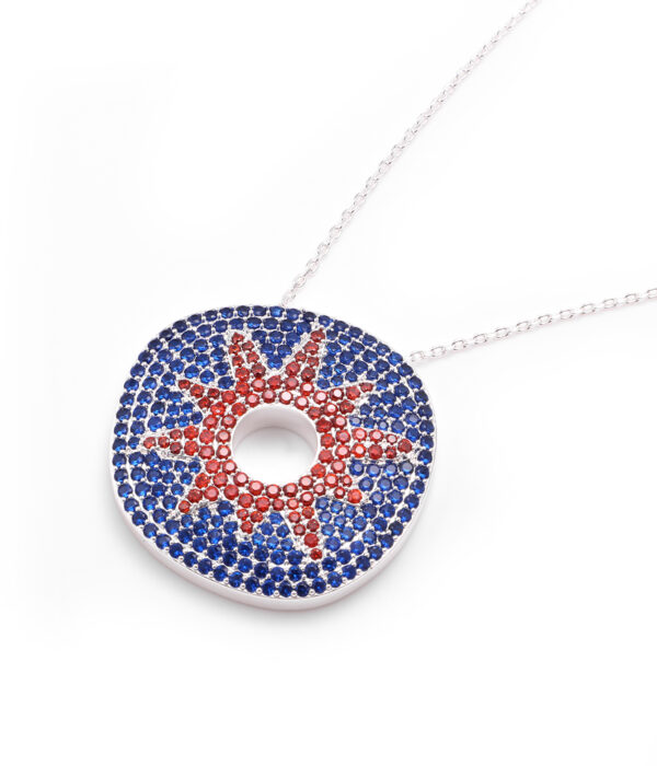 Red Sea Necklace RED SEA
