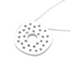 Bold Collection – Red Sea Necklace RED SEA