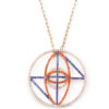 TIME & LIFE Collection – SOPHIA Necklace SOPHIA