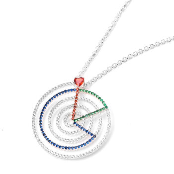 PATH Necklace