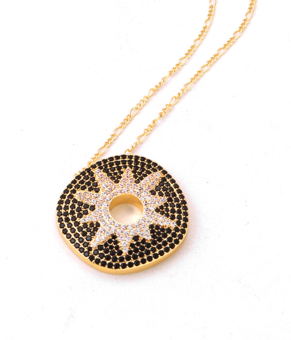 Furqan Necklace FURKAN