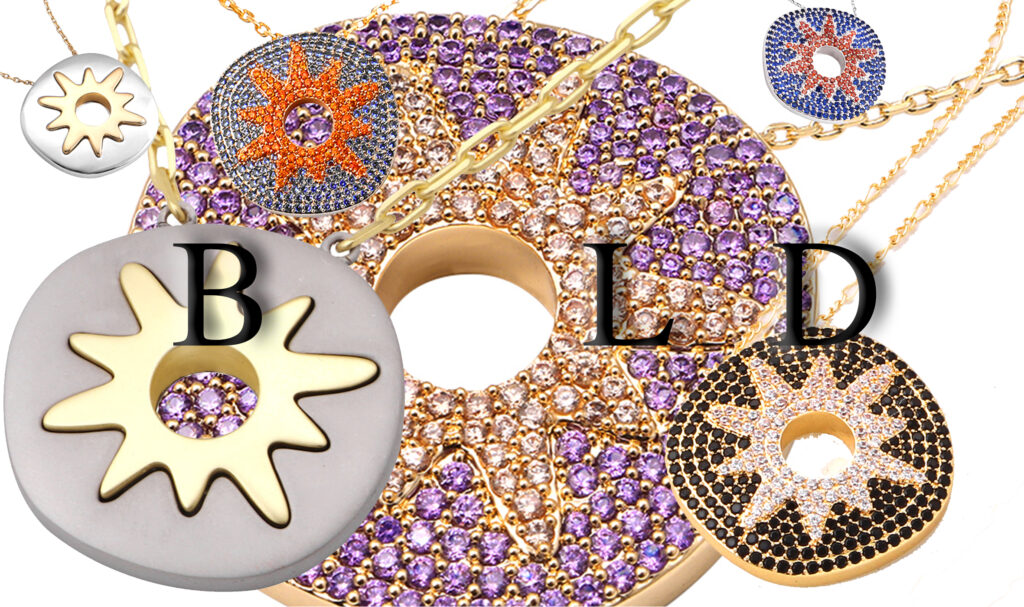 BOLD COLLECTION