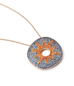 BOLD Collection - NILE Necklace
