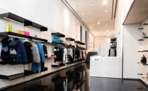 Manhattan NYC Store